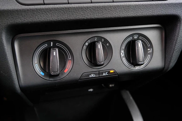 Škoda Fabia - Afbeelding 13 van 30