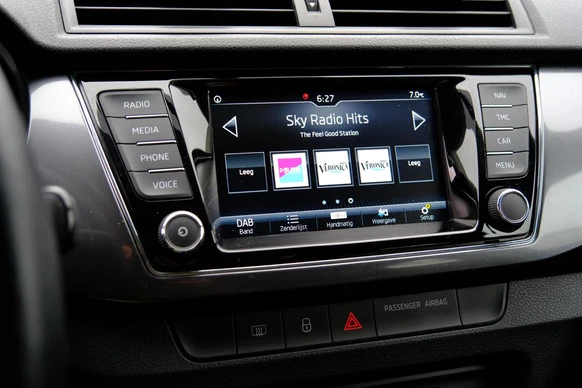 Škoda Fabia - Afbeelding 14 van 30