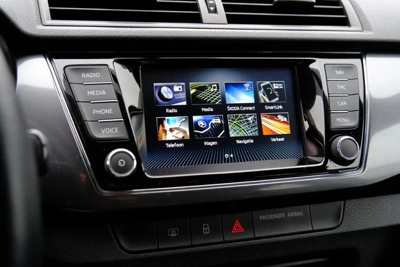 Škoda Fabia - Afbeelding 15 van 30