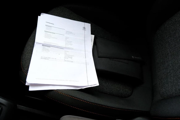 Škoda Fabia - Afbeelding 19 van 30