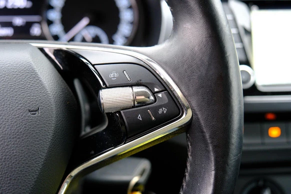 Škoda Fabia - Afbeelding 21 van 30