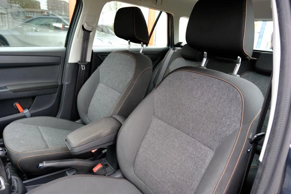 Škoda Fabia - Afbeelding 22 van 30