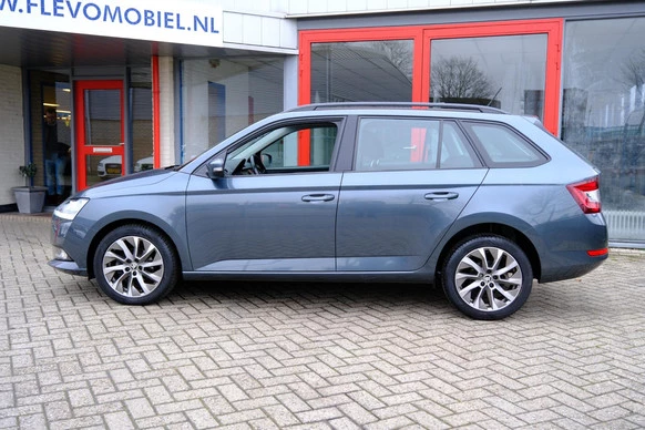 Škoda Fabia - Afbeelding 25 van 30