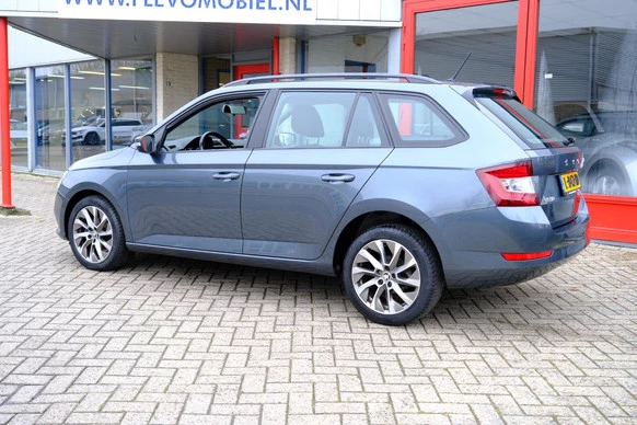 Škoda Fabia - Afbeelding 26 van 30