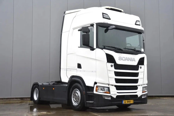 Scania S - Afbeelding 1 van 12