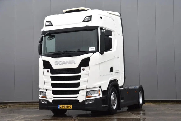 Scania S - Afbeelding 2 van 12