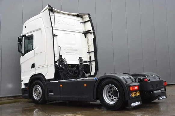 Scania S - Afbeelding 3 van 12