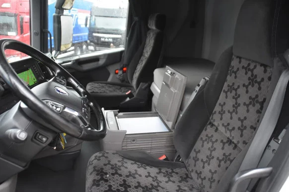 Scania S - Afbeelding 5 van 12