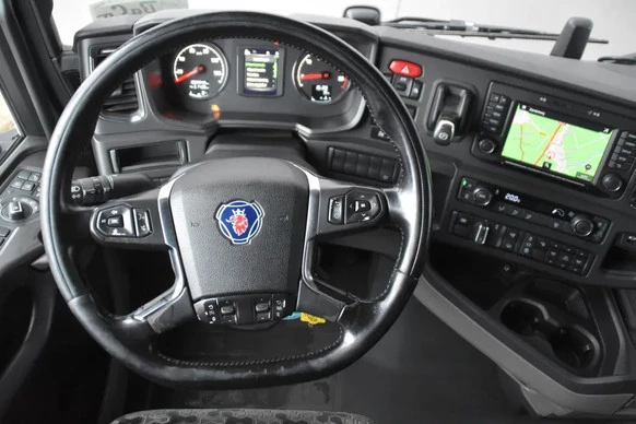 Scania S - Afbeelding 6 van 12