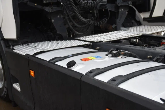 Scania S - Afbeelding 8 van 12