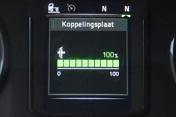 Scania S - Afbeelding 9 van 12