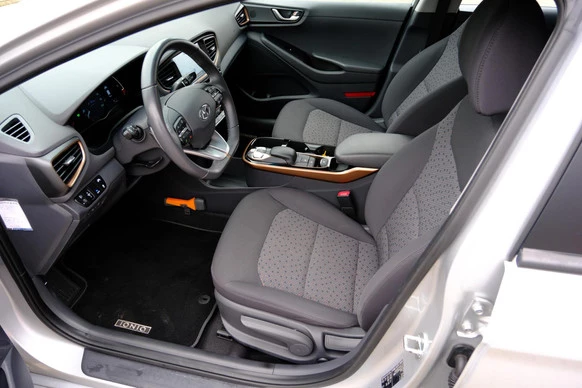 Hyundai IONIQ - Afbeelding 2 van 30