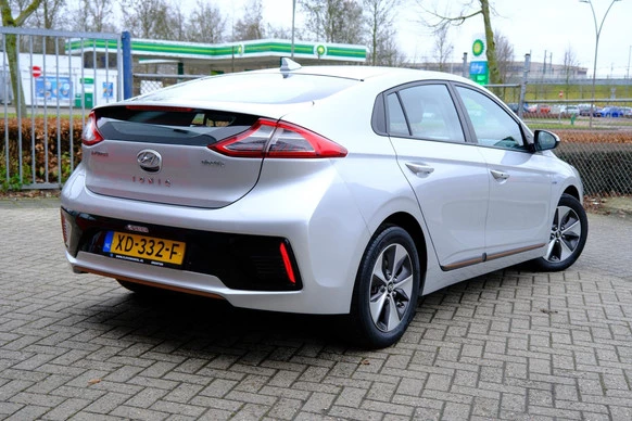 Hyundai IONIQ - Afbeelding 3 van 30