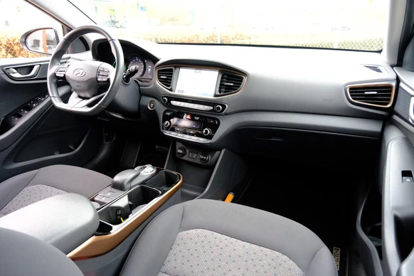 Hyundai IONIQ - Afbeelding 5 van 30
