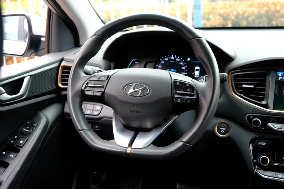 Hyundai IONIQ - Afbeelding 6 van 30