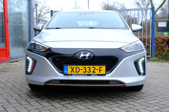 Hyundai IONIQ - Afbeelding 7 van 30