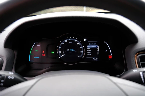 Hyundai IONIQ - Afbeelding 12 van 30
