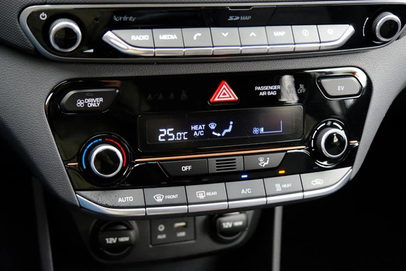 Hyundai IONIQ - Afbeelding 13 van 30