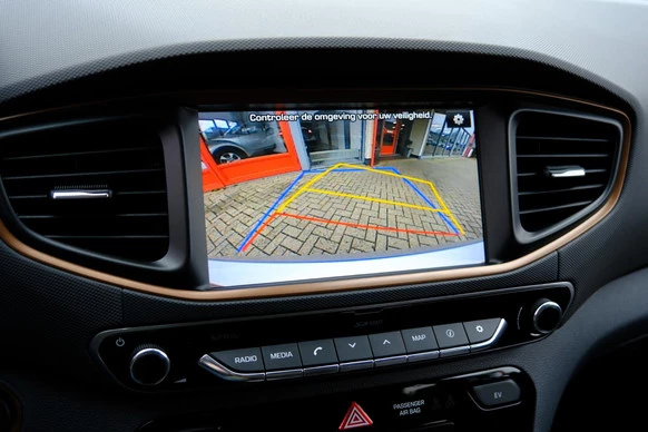 Hyundai IONIQ - Afbeelding 14 van 30