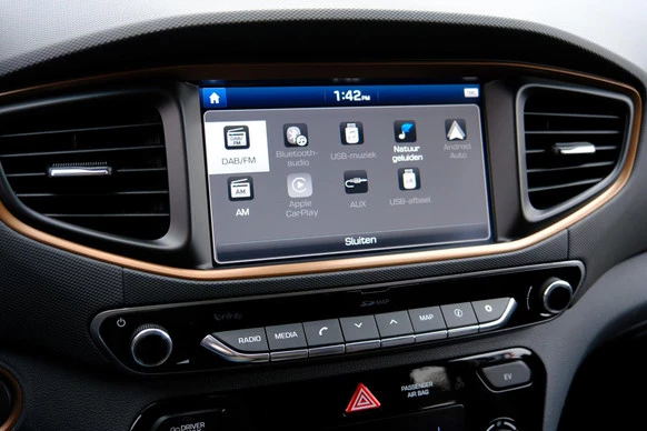 Hyundai IONIQ - Afbeelding 16 van 30