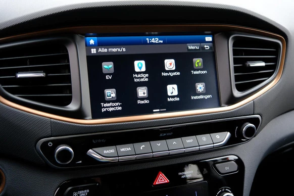 Hyundai IONIQ - Afbeelding 17 van 30