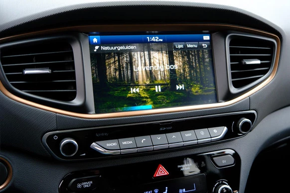 Hyundai IONIQ - Afbeelding 18 van 30