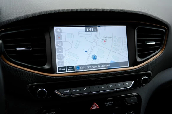 Hyundai IONIQ - Afbeelding 19 van 30