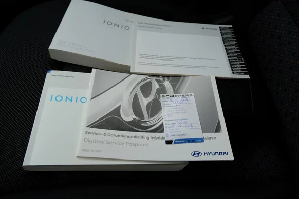Hyundai IONIQ - Afbeelding 21 van 30