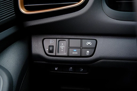 Hyundai IONIQ - Afbeelding 25 van 30