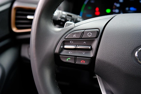 Hyundai IONIQ - Afbeelding 26 van 30