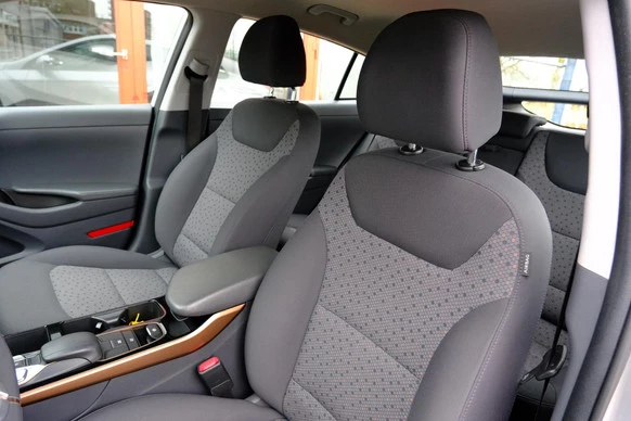 Hyundai IONIQ - Afbeelding 28 van 30