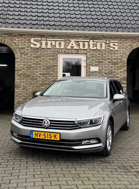 Volkswagen Passat - Afbeelding 1 van 21