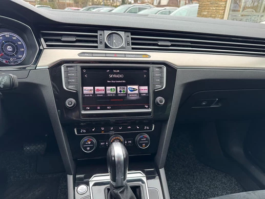 Volkswagen Passat - Afbeelding 5 van 21