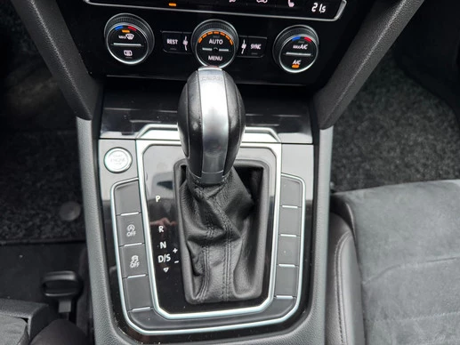 Volkswagen Passat - Afbeelding 6 van 21