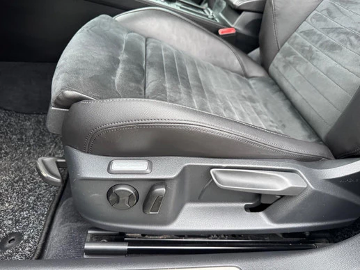Volkswagen Passat - Afbeelding 10 van 21