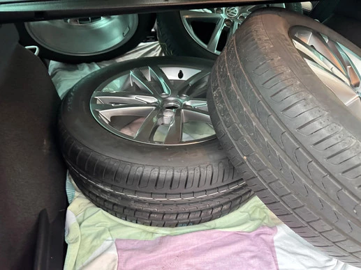 Volkswagen Passat - Afbeelding 15 van 21