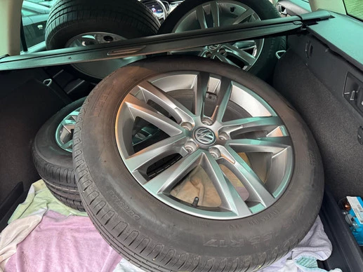 Volkswagen Passat - Afbeelding 16 van 21