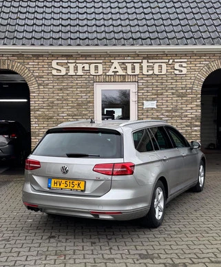 Volkswagen Passat - Afbeelding 21 van 21