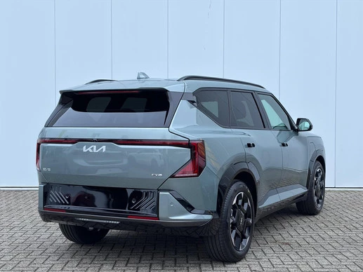 Kia EV5 - Afbeelding 4 van 30