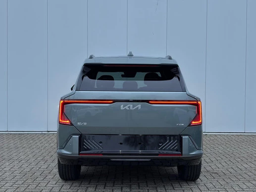Kia EV5 - Afbeelding 5 van 30