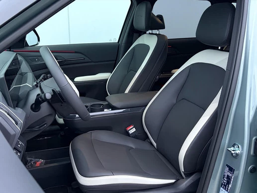 Kia EV5 - Afbeelding 7 van 30