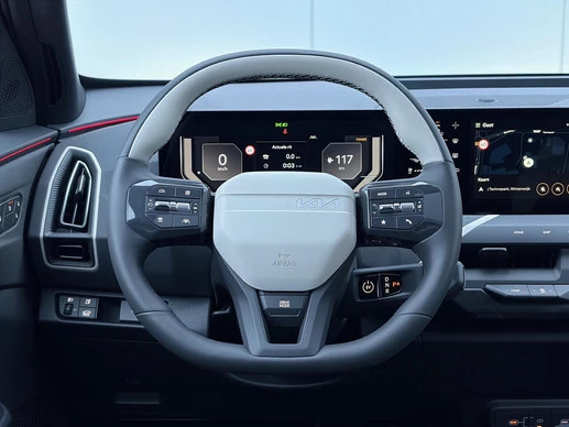 Kia EV5 - Afbeelding 9 van 30