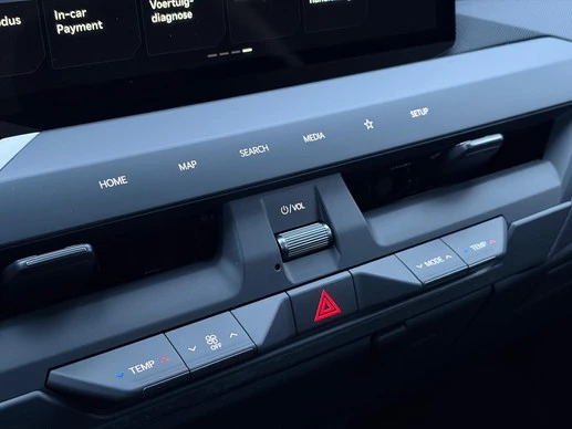 Kia EV5 - Afbeelding 13 van 30