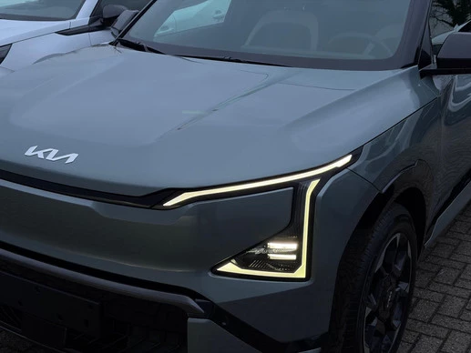 Kia EV5 - Afbeelding 14 van 30
