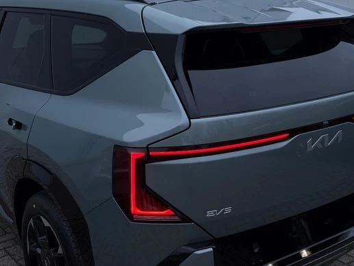 Kia EV5 - Afbeelding 15 van 30