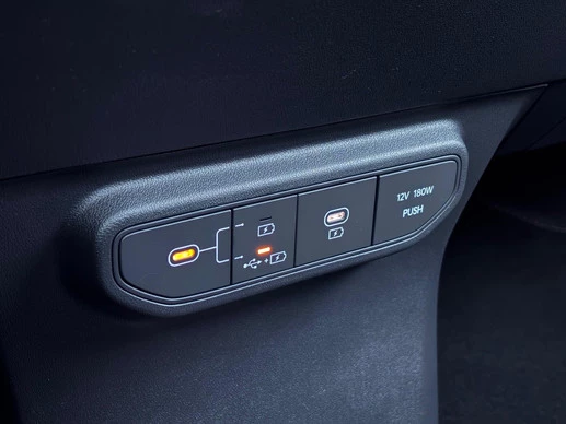 Kia EV5 - Afbeelding 17 van 30