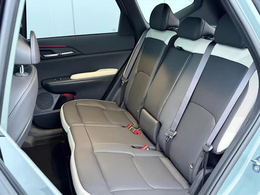 Kia EV5 - Afbeelding 19 van 30