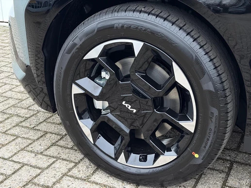 Kia EV5 - Afbeelding 21 van 30