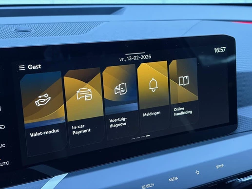 Kia EV5 - Afbeelding 22 van 30