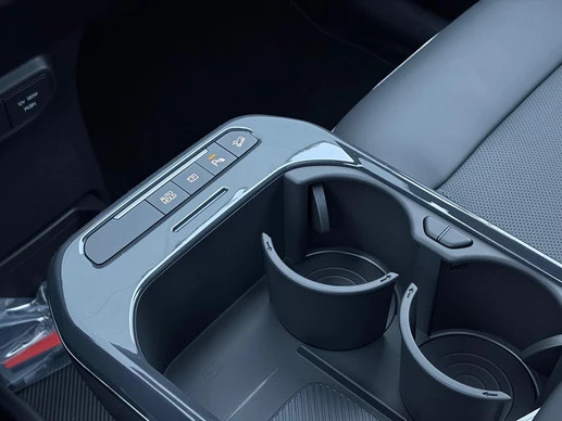 Kia EV5 - Afbeelding 23 van 30